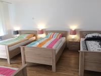 Ferienwohnung Blume - B&B Friedrichshafen