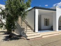 Villa Blumarine e vasca jacuzzi By Cala Salento - B&B Torre Lapillo