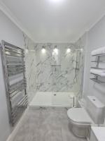 Chambre Lits Jumeaux avec Douche 