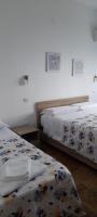 Chambre Triple Standard - Vue sur Mer