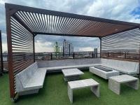 Loft en Chapinero con todo lo que necesitas ! - Ferienwohnung