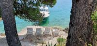 Dolce Villa, votre maison en front de mer - Bed and Breakfast Lumbarda