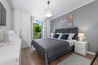 Blue Sky Apartment - B&B
