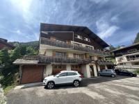 Gemeaux B, appartement proche pistes de ski et village - Ferienwohnung