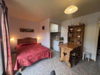 Gemeaux S, studio proche pistes de ski et village - Ferienwohnung La Clusaz