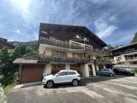 Gemeaux S, studio proche pistes de ski et village - Ferienwohnung