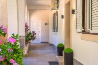 luxury Villa Sandra - Chambres d’hôtes Baška Voda