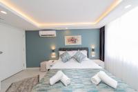 B&B Antalya - Studio Flat 10 min to Mermerli Beach in Antalya - Bed and Breakfast Antalya