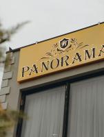 B&B Gjakova - Hotel Panorama - Bed and Breakfast Gjakova