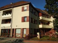 Csendes békés belvárosi lakás, nagy terasszal - Bed and Breakfast