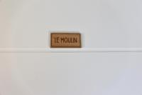 Chambre Double - Vue sur Jardin