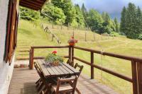 B&B Siror - * Chalet inside the nature* [12 guests + WI-FI] - Bed and Breakfast Siror