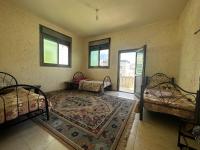 Apartment mit Terrasse