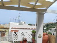 Casa Pace - Ferienwohnung Forio