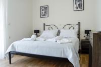 House - Sleeps 4 - Private Courtyard - Parking - B&B Kardámaina