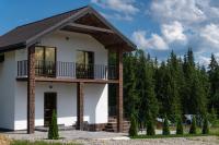 Chillax Chalet - B&B Yablunytsya