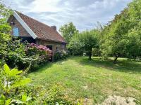 B&B Veere - Holiday home Vossennest - Bed and Breakfast Veere