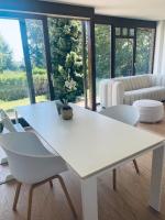 Le Chalet du Pays de Herve - B&B
