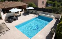 B&B Revest-les-Roches - la maison du Vial - Bed and Breakfast Revest-les-Roches