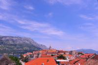 Modern apartment Grbin in the very center of Korcula - Chambres d’hôtes Korčula