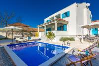 Wellness & Spa Villa Spirini Dvori - B&B Poljica