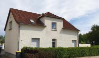 BIG Apartment - 150qm in Bad Liebenwerda - B&B