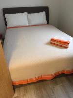 Monimont - B&B Golubovci