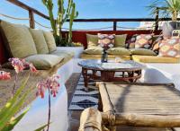 CASTILLO LEON AGAETE - B&B Agaete