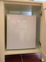 Camera Deluxe Matrimoniale/Doppia con Letti Singoli con Vista Giardino