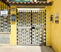 Palermo Central - Ferienwohnung
