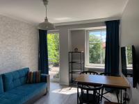 Komfortowe mieszkanie w samym centrum. - Ferienwohnung Olsztyn