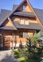 Dom Wypoczynkowy Grań - B&B