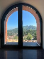 Chambre Double ou Lits Jumeaux Deluxe - Vue sur Montagne