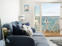 Sea View Cottage Dream By The Water - B&B Appledore
