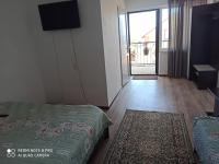 Comfort Dreibettzimmer mit Dusche