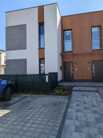 Luxoro Apartament - Bed and Breakfast