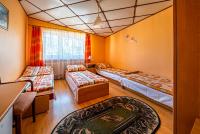 Chambre Quadruple