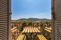 B&B Hyères - Apartment with a panoramic view - Bed and Breakfast Hyères