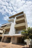 Pela's Apartment for Filoxenia - B&B Alessandropoli