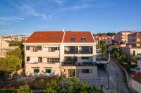 Luxury apartments LeLu - B&B Traù