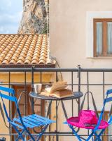 Savadè Cefalù - Chambres d'hôtes Cefalù