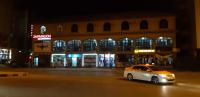 Hotel Zarafshon in Dushanbe - Bed and Breakfast Doesjanbe