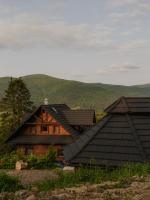 Apartamento con vistas a las montañas