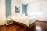 Modern 2BR near Malecon in Miraflores - Chambres d’hôtes Lima