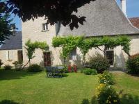 La Maison Haute - B&B