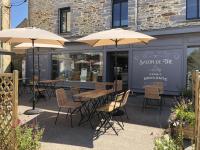 La Jolie Pause - B&B La Gacilly