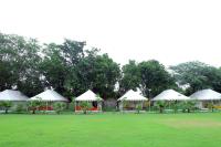 Agra Camps and Resort - B&B Agra