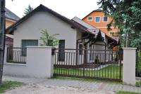 Panyi Apartman - Ferienwohnung