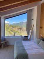 Casa Rural Piedra de la Torre - Ferienwohnung