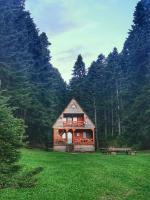 B&B Ambrolauri - Cottage Sochi - Bed and Breakfast Ambrolauri